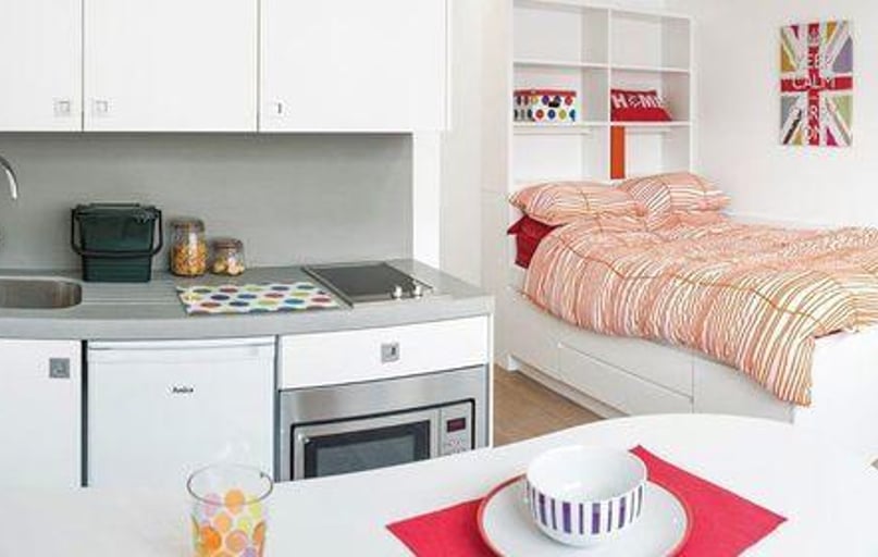 8-10 Colston Avenue, City Centre, Bristol - Image 1